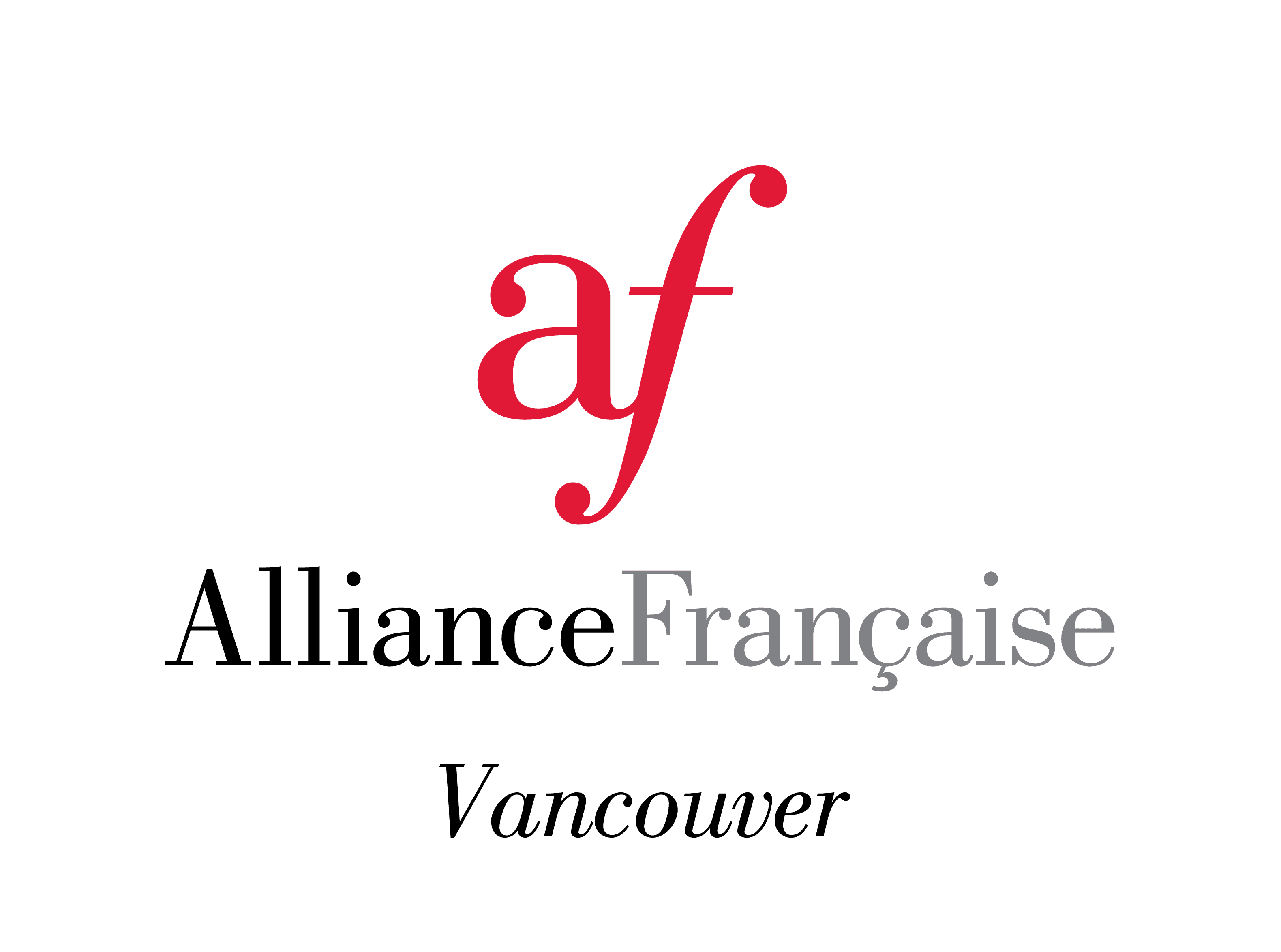 Alliance Française Vancouver