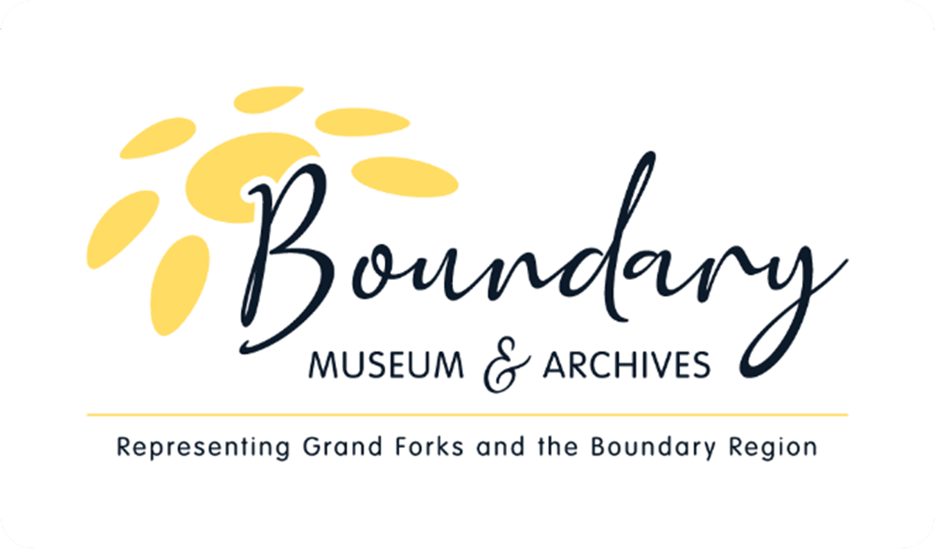 Boundary Museum Society