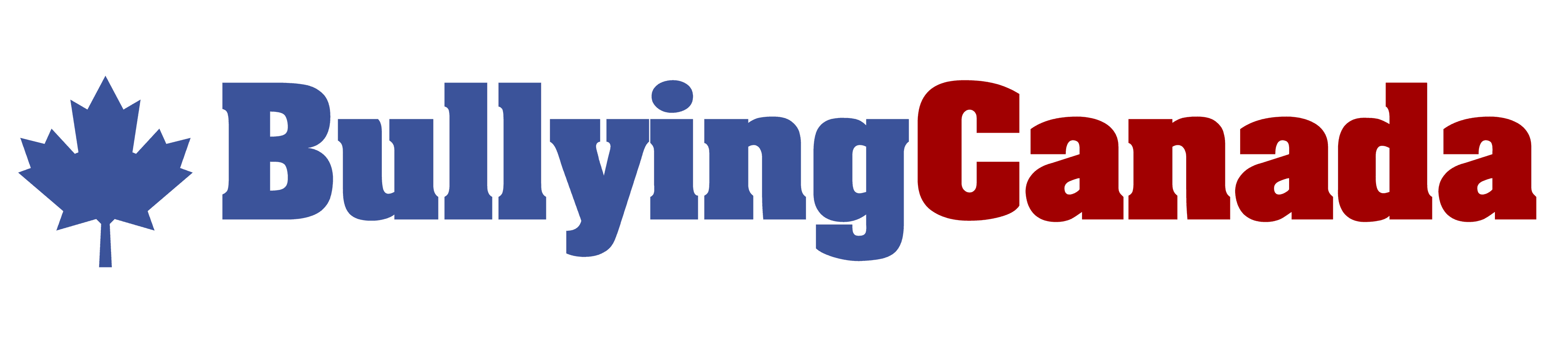 BullyingCanada