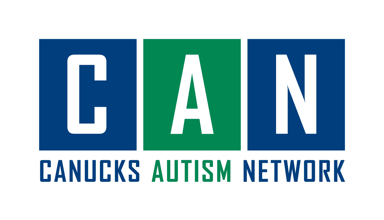 Canucks Autism Network