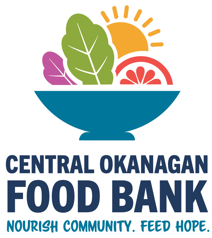 Central Okanagan Food Bank