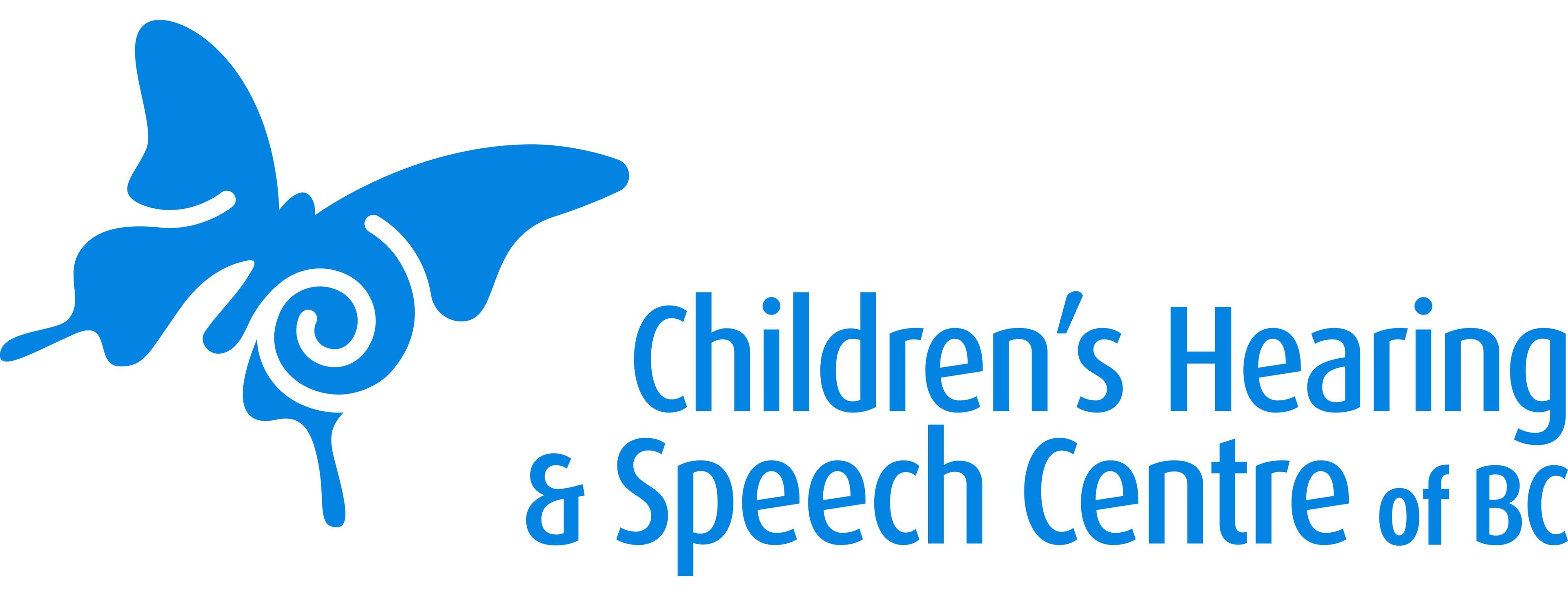 Children's Hearing & Speech Centre of BC-A90