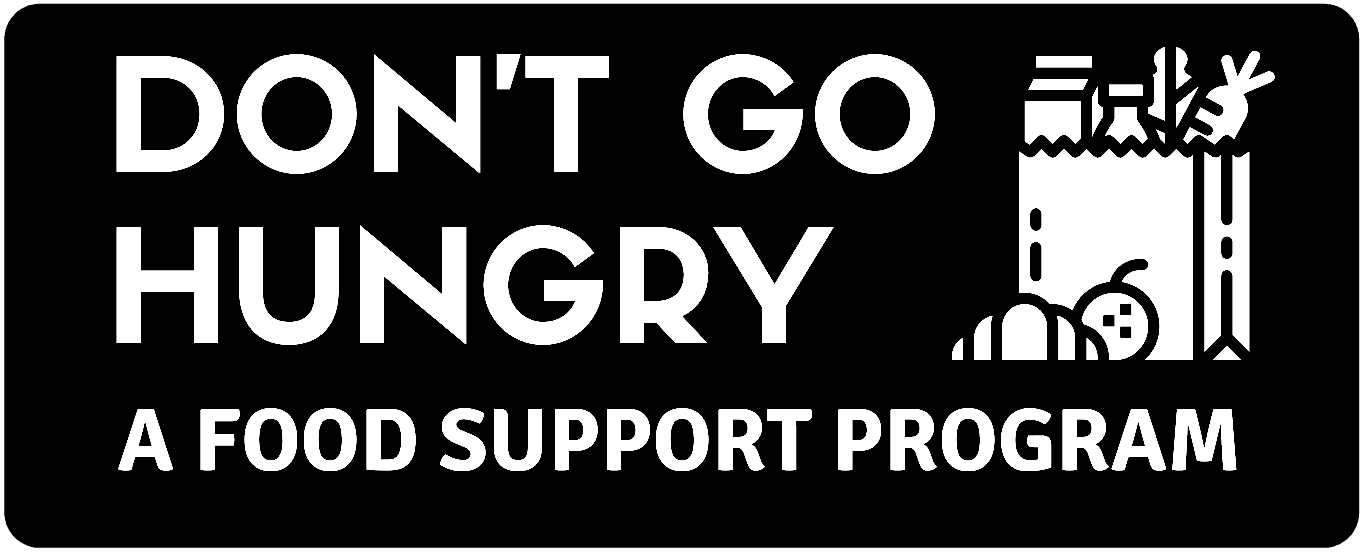 Don't Go Hungry (Initiative through the Gordon Presbyterian Church)