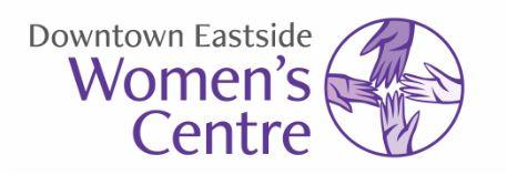 Downtown East side Women's Centre