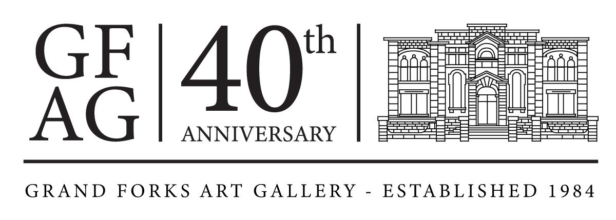Grand Forks Art Gallery