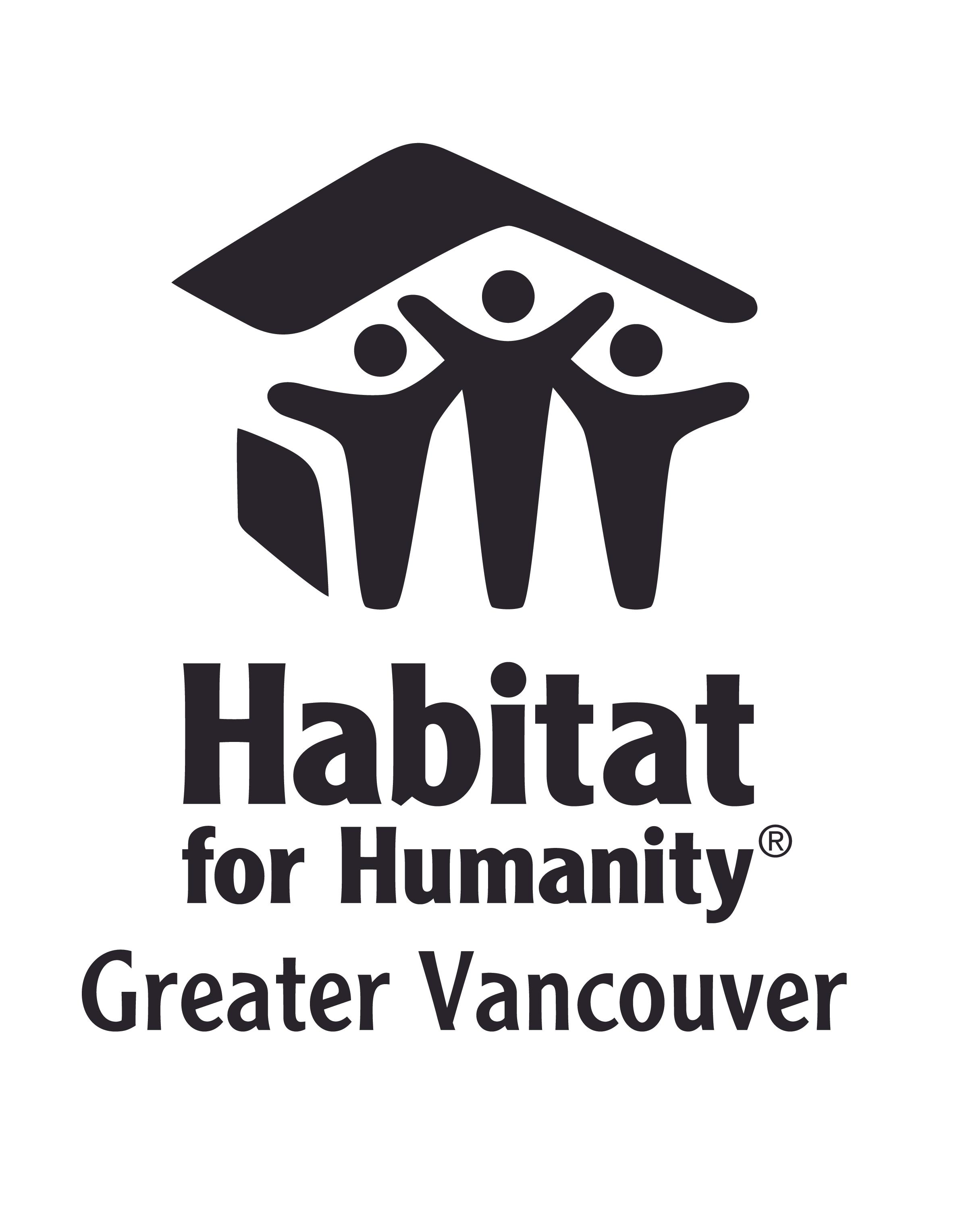 Habitat for Humanity Greater Vancouver