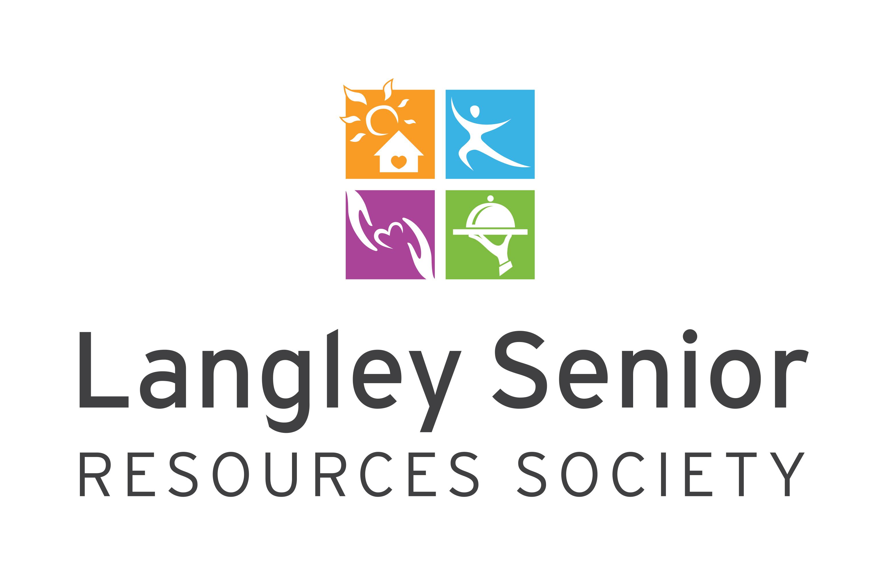 Langley Senior Resources Society