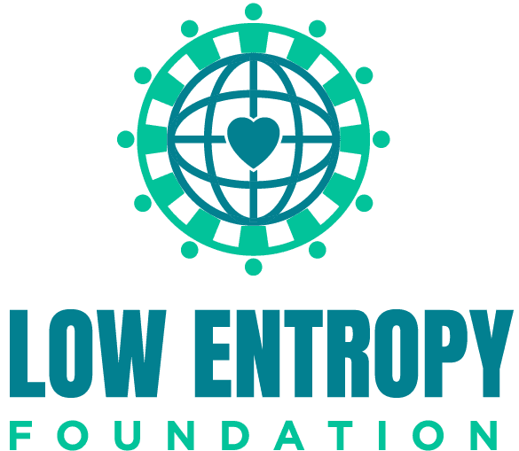 Low Entropy Foundation
