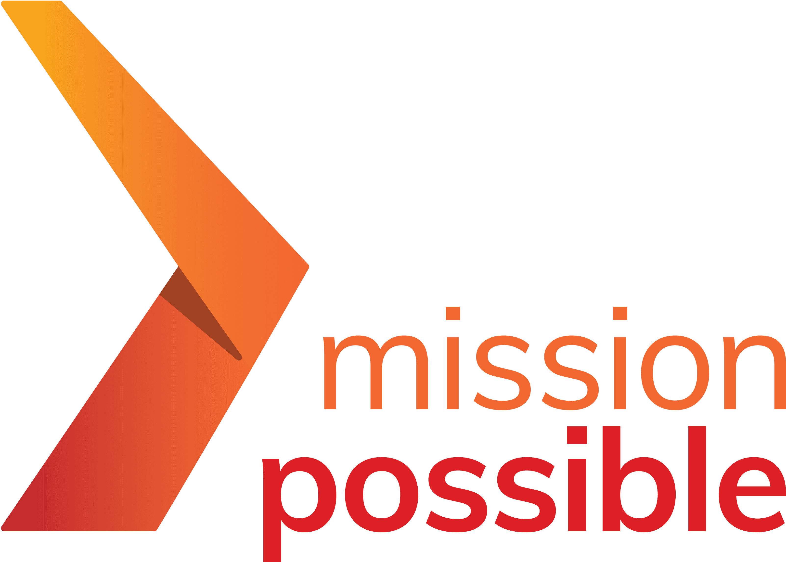 Mission Possible