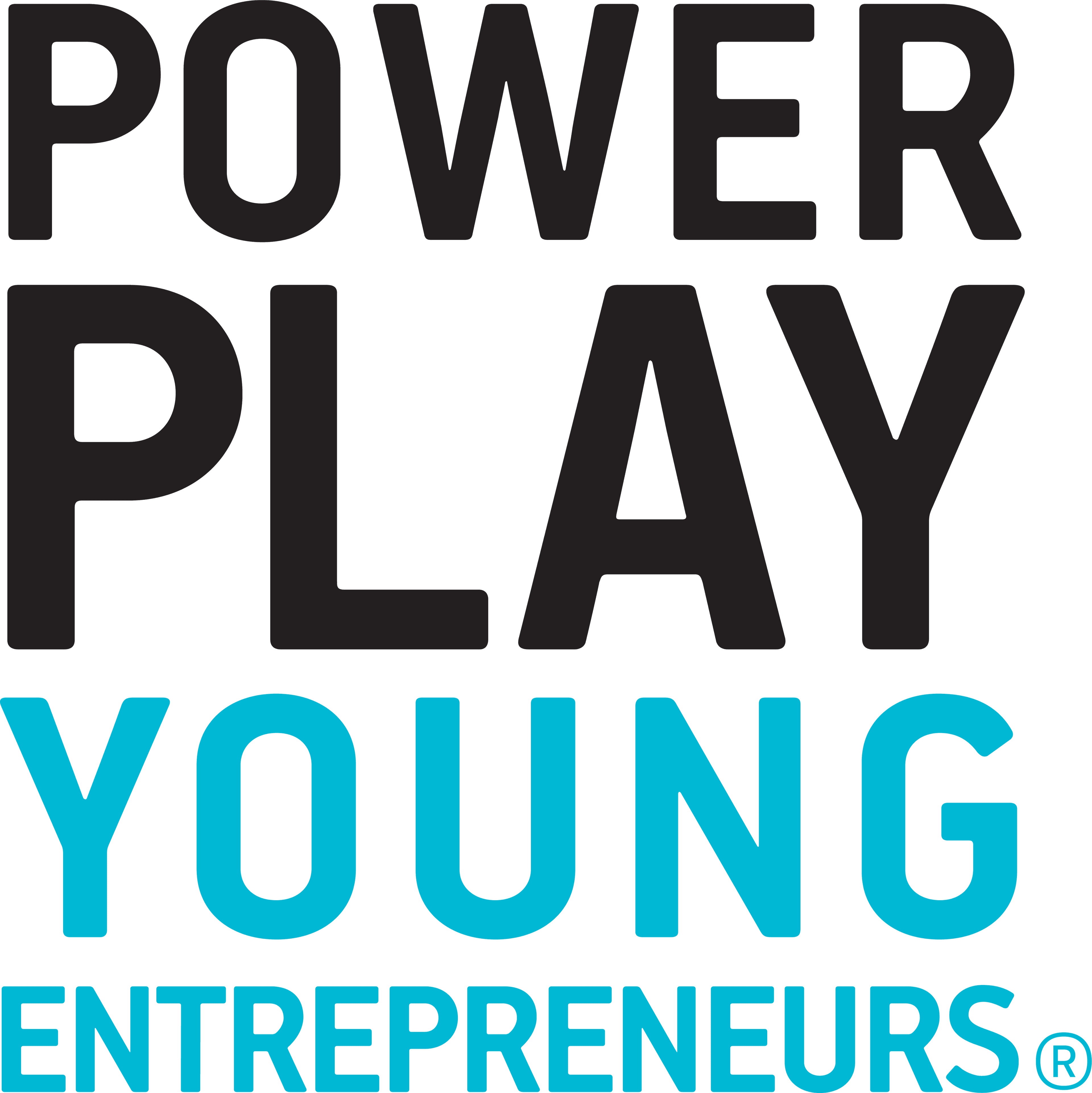 Power Play Young Entrepreneurs
