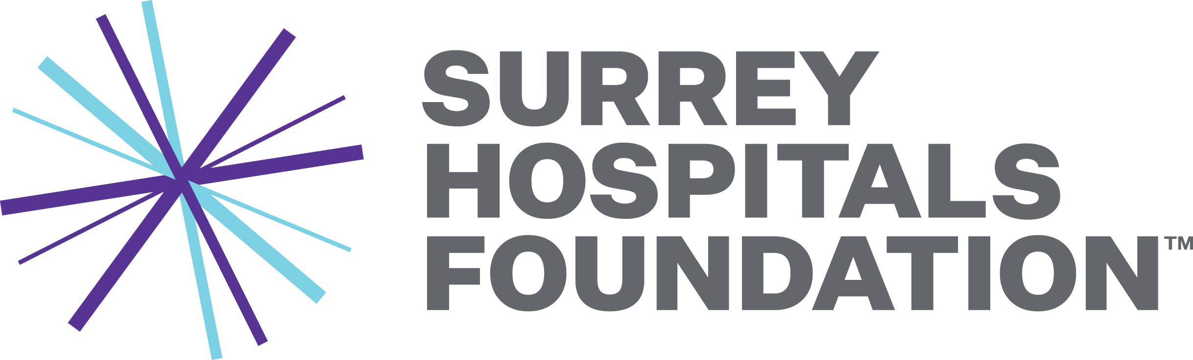 Surrey Hospital Foundation