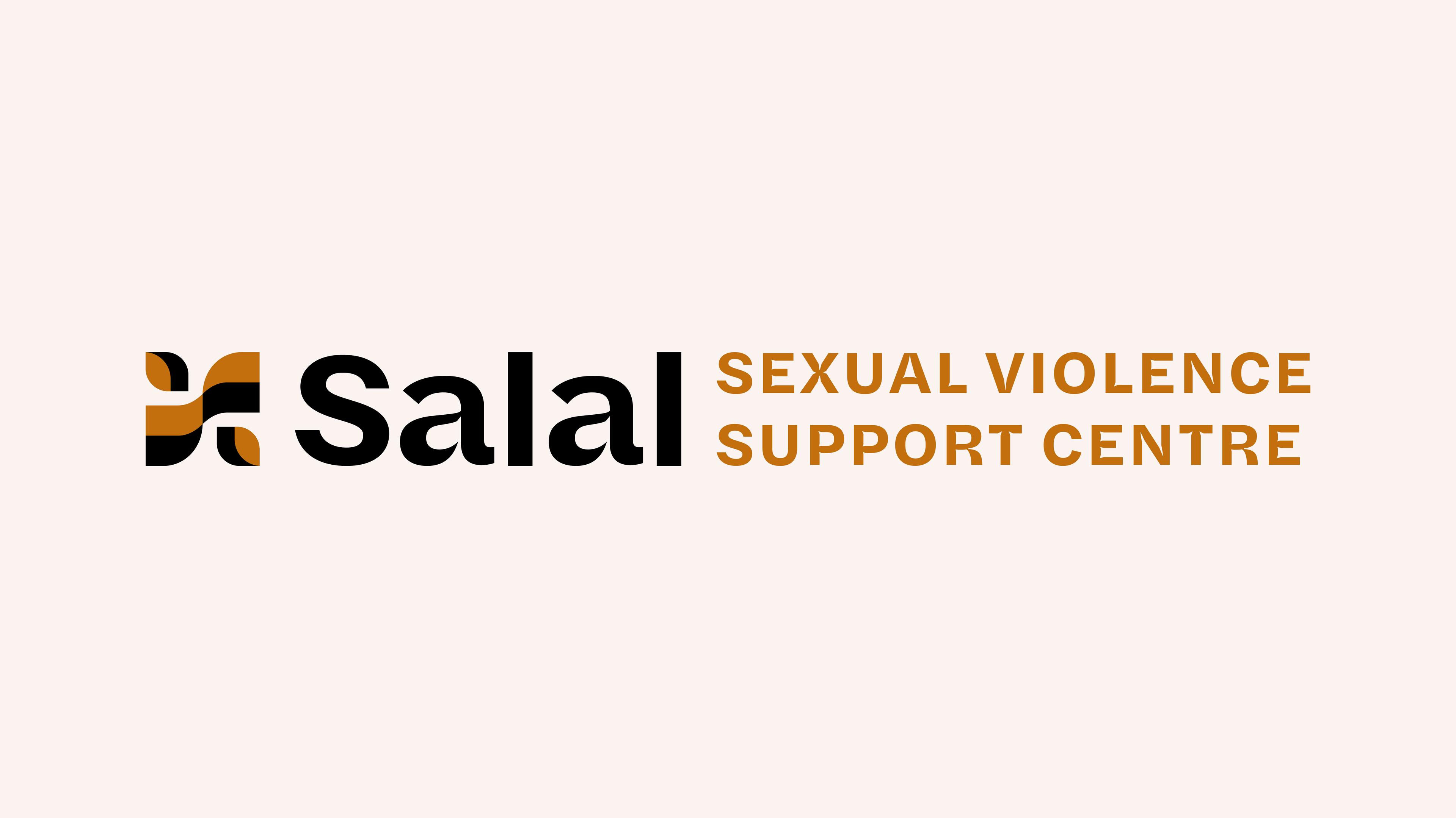 Salal Sexual Violence Support Centre