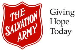 Salvation Army (Centre of Hope)
