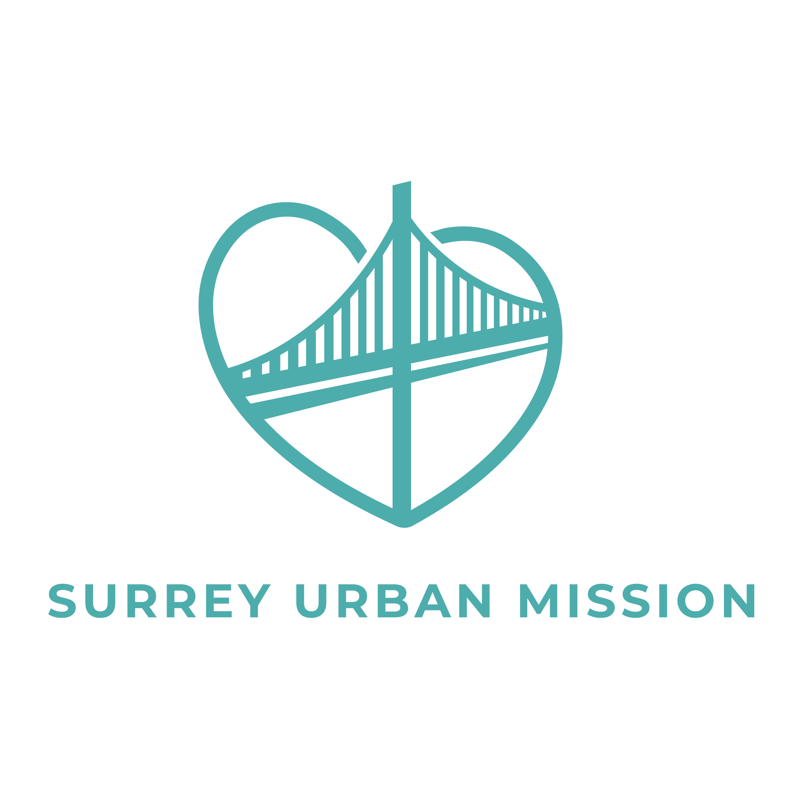 Surrey Urban Mission Society