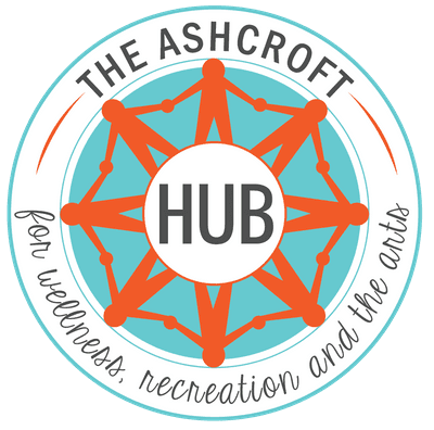 The Ashcroft Hub Society