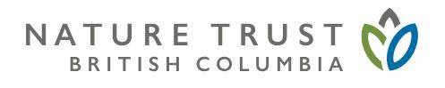 The Nature Trust of British Columbia